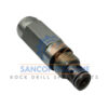 550 497 60 VALVE PRESSURE RELIEF