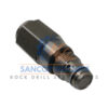 550 497 64 VALVE FLOW CONTROL