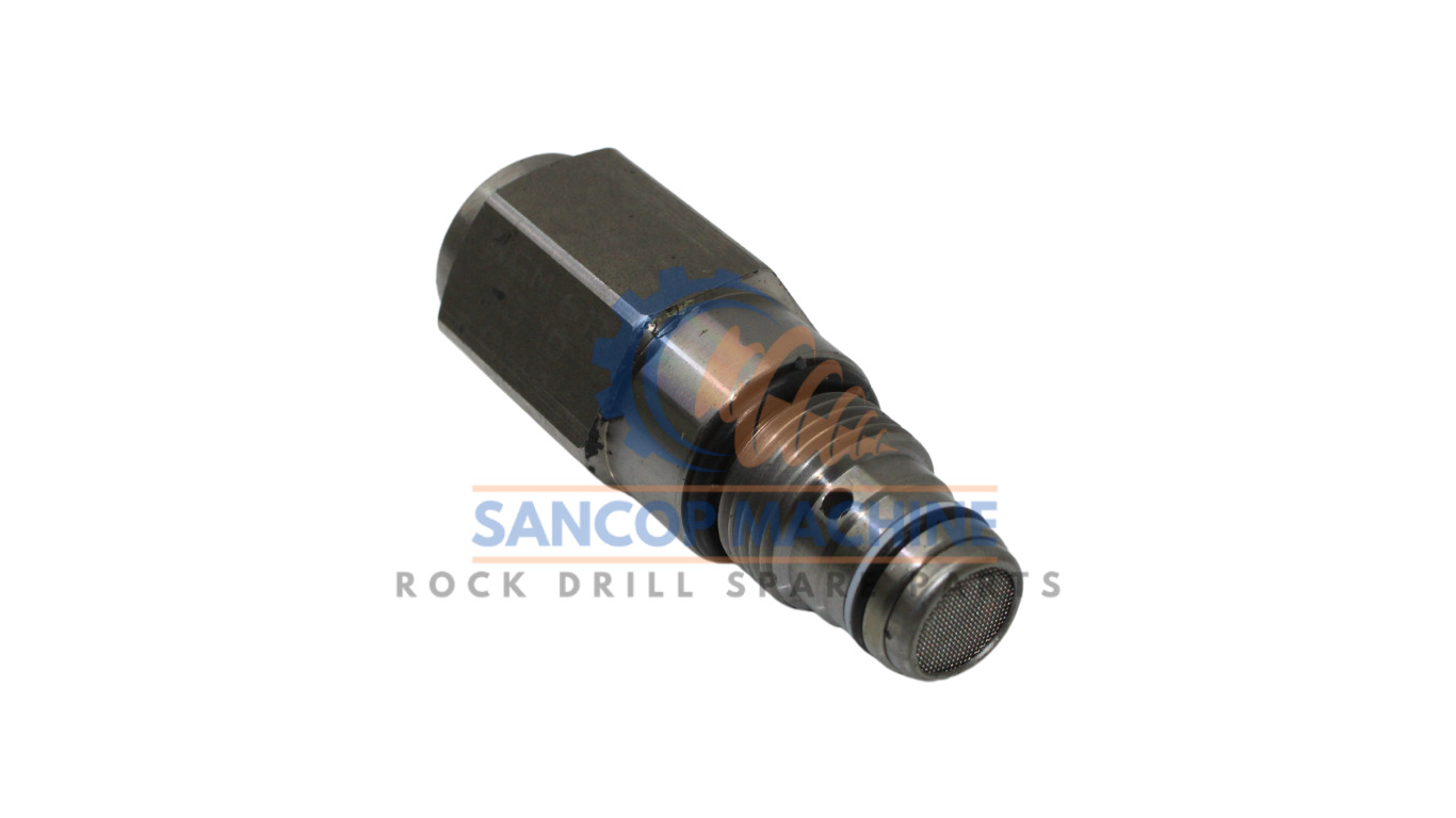 550-497-64-VALVE-FLOW-CONTROL 550 497 64 VALVE FLOW CONTROL