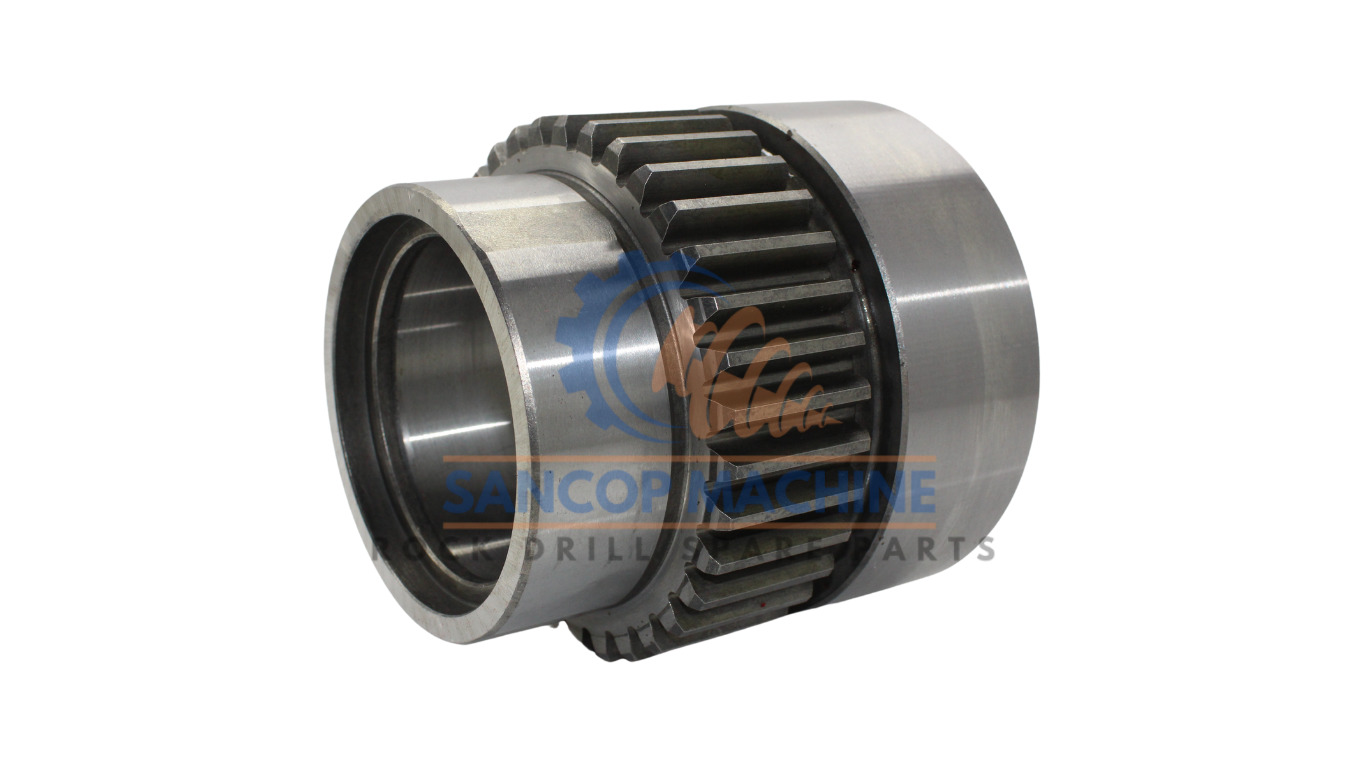550-505-93-ROTATION-BUSHING 550 505 93 ROTATION BUSHING