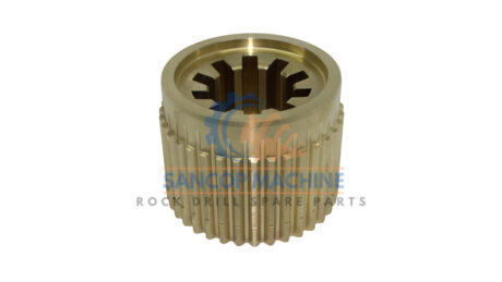 550 508 28 COUPLING