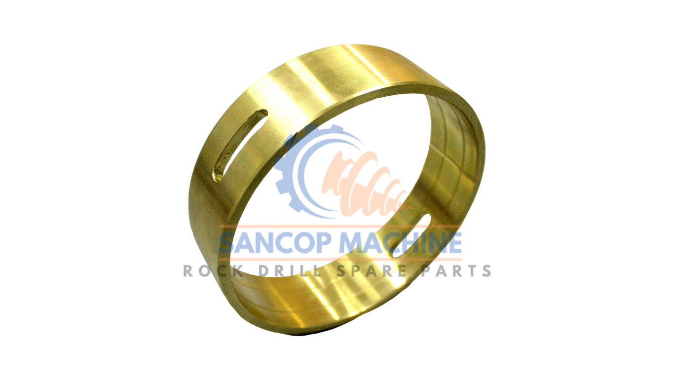 550-521-62-BUSHING 550 521 62 BUSHING