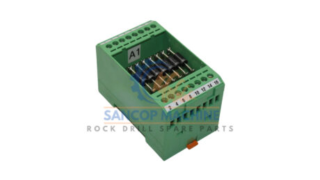 550 562 46 DIODE MODULE