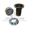 550 608 52 FILTER FILLING