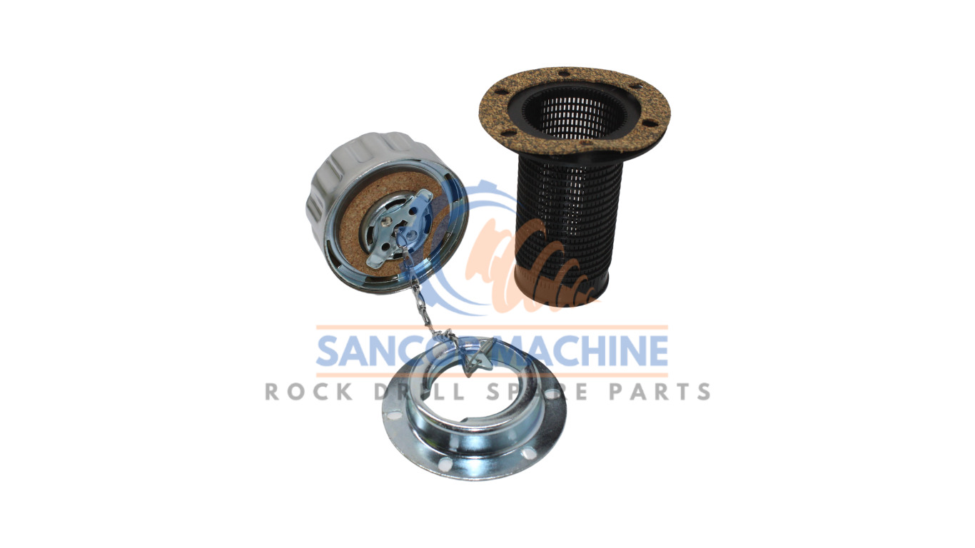 550-608-52-FILTER-FILLING 550 608 52 FILTER FILLING