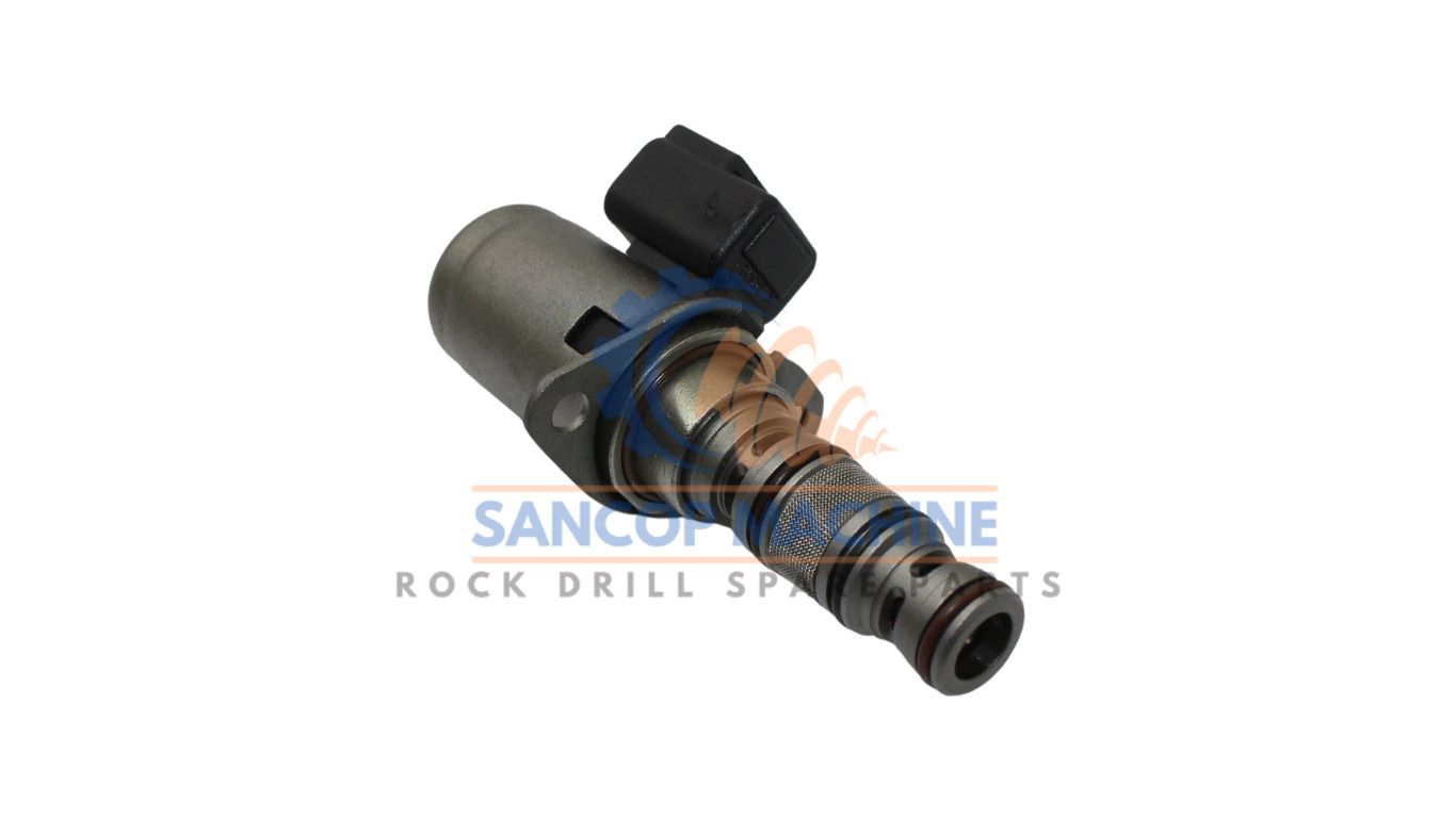 550-770-74-SOLENOID 550 770 74 SOLENOID