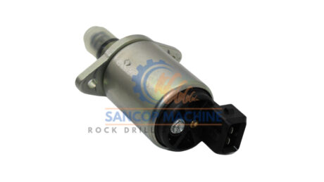 550 842 14 SOLENOID