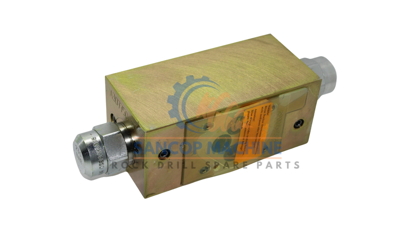 550-853-81-VALVE-COUNTER-BALANCE 550 853 81 VALVE COUNTER BALANCE