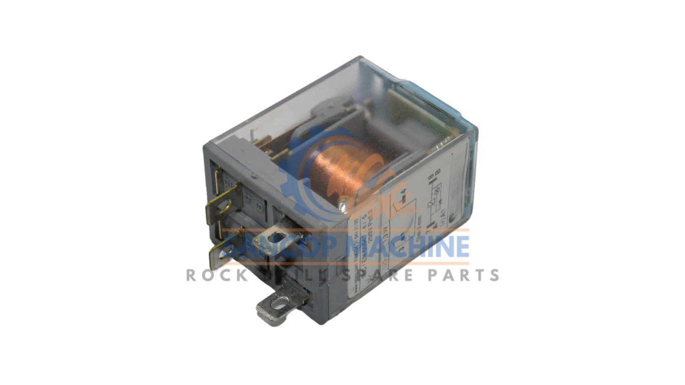 550-879-19-RELAY 550 879 19 RELAY