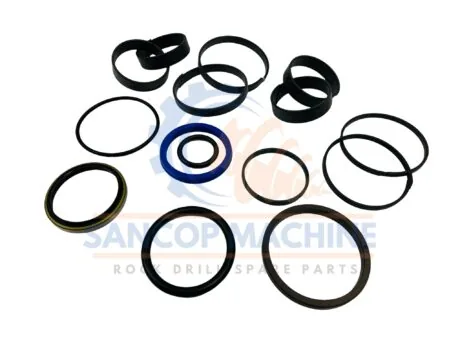 550 953 80 SEAL KIT