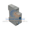 550 956 96 RELAY TIME