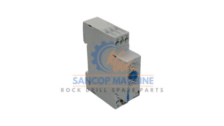 550 956 96 RELAY TIME