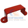 550 967 90 STRAP METAL