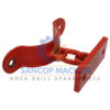 550 968 79 HOSE SUPPORT