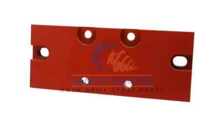 551 000 70 PLATE