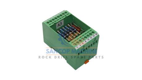 551 135 94 DIODE MODULE