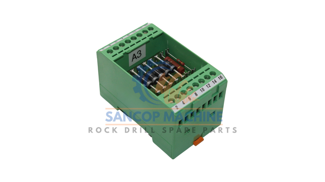 551-135-94-DIODE-MODULE 551 135 94 DIODE MODULE