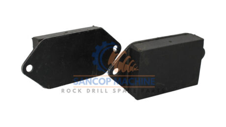 551 501 27 DAMPER