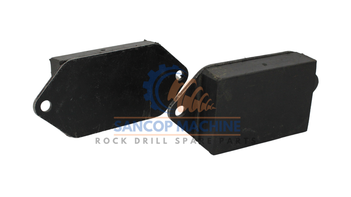551-501-27-DAMPER 551 501 27 DAMPER