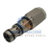 551 513 80 VALVE OVER CENTER