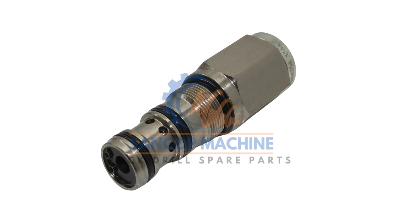 551-513-80-VALVE-OVER-CENTER 551 513 80 VALVE OVER CENTER