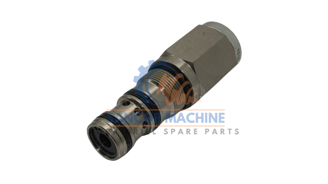 551-513-81-VALVE-OVER-CENTER 551 513 81 VALVE OVER CENTER