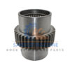 551 529 97 BUSHING ROTATION