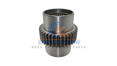 551 529 97 BUSHING ROTATION
