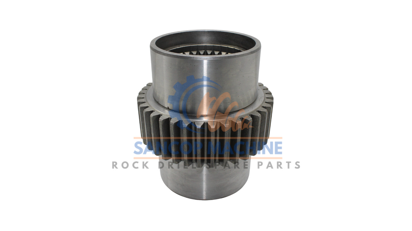 551-529-97-BUSHING-ROTATION 551 529 97 BUSHING ROTATION