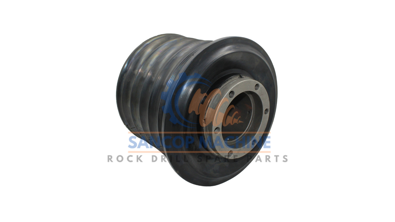 551-549-77-REEL-HOSE 551 549 77 REEL HOSE