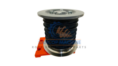 551 549 78 REEL ASSEMBLY