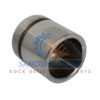 551 552 03 BEARING ASSEMBLY