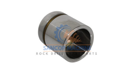 551 552 03 BEARING ASSEMBLY
