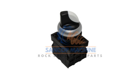 551 650 52 SWITCH SELECTOR