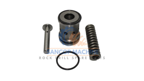 551 665 24 VALVE PRESSURE COMPENSATOR