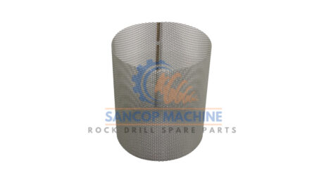 551 709 52 STRAINER