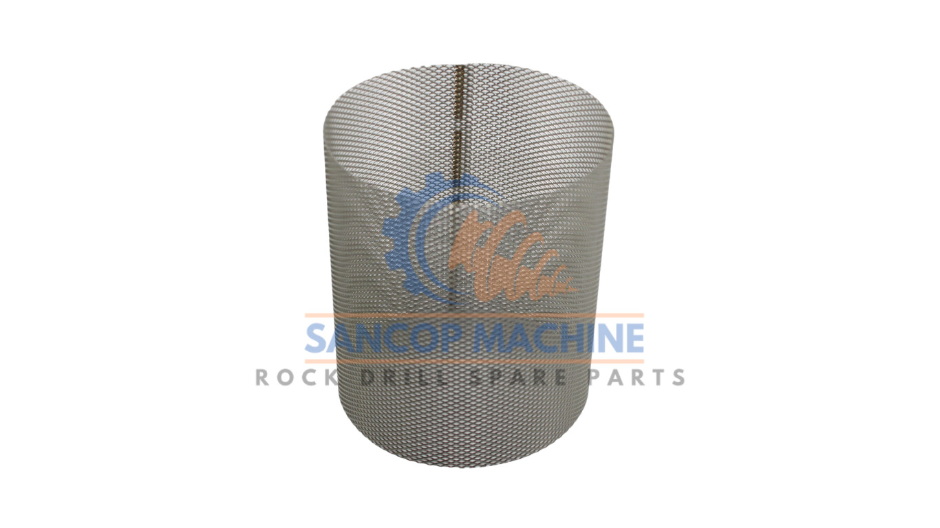 551-709-52-STRAINER 551 709 52 STRAINER