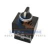 551 713 96 SWITCH SELECTOR