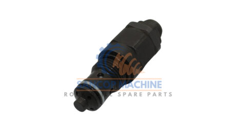 551 737 19 VALVE PRESSURE RELIEF