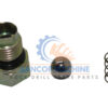 551 737 19 VALVE PRESSURE RELIEF