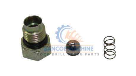 551 746 68 VALVE CHECK