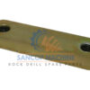 551 796 07 BOSS THREADED