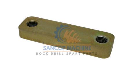 551 796 07 BOSS THREADED