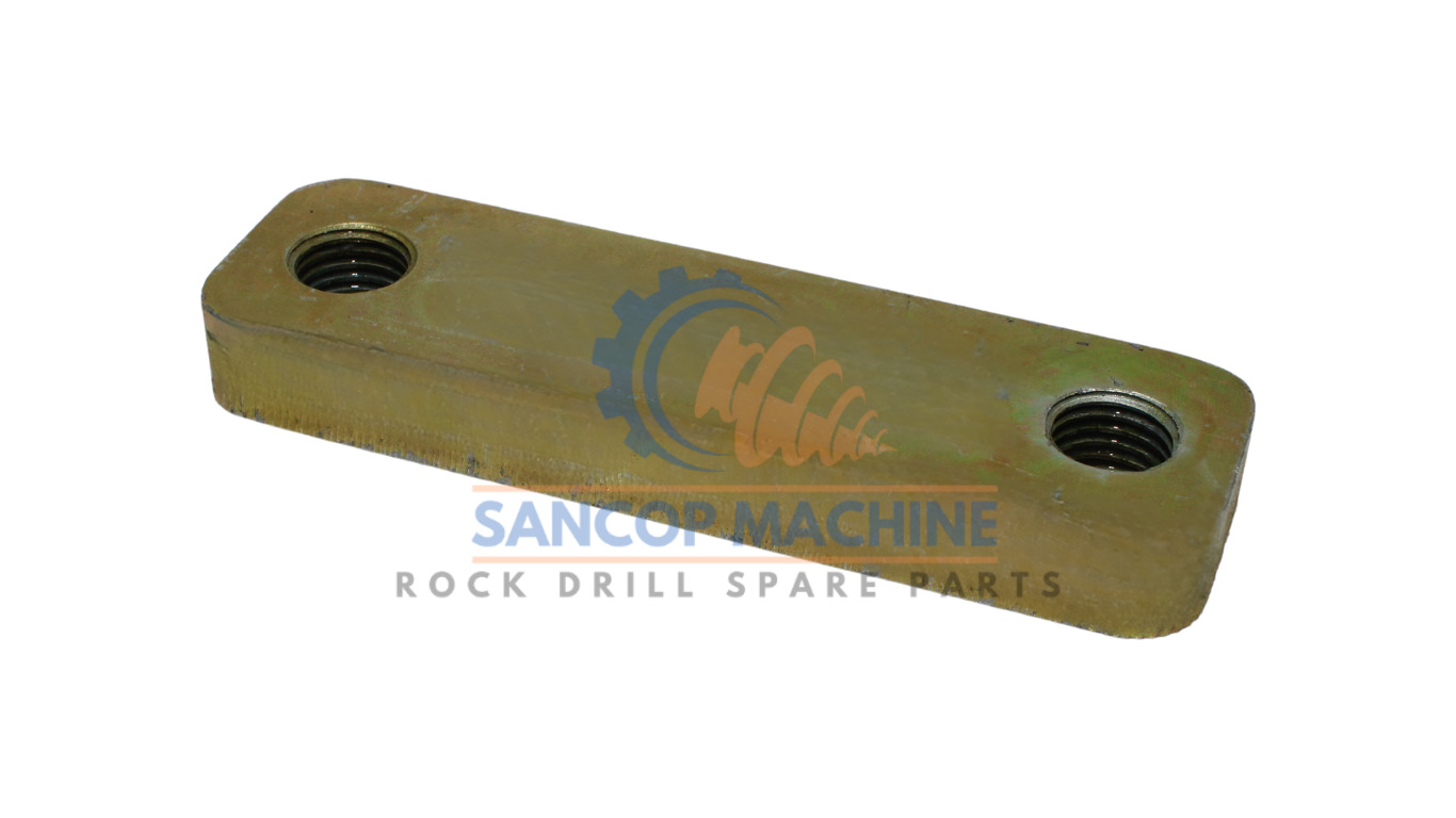 551-796-07-BOSS-THREADED 551 796 07 BOSS THREADED
