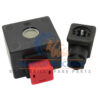 551 805 66 SOLENOID