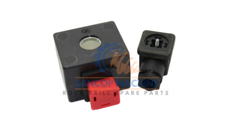 551 805 66 SOLENOID