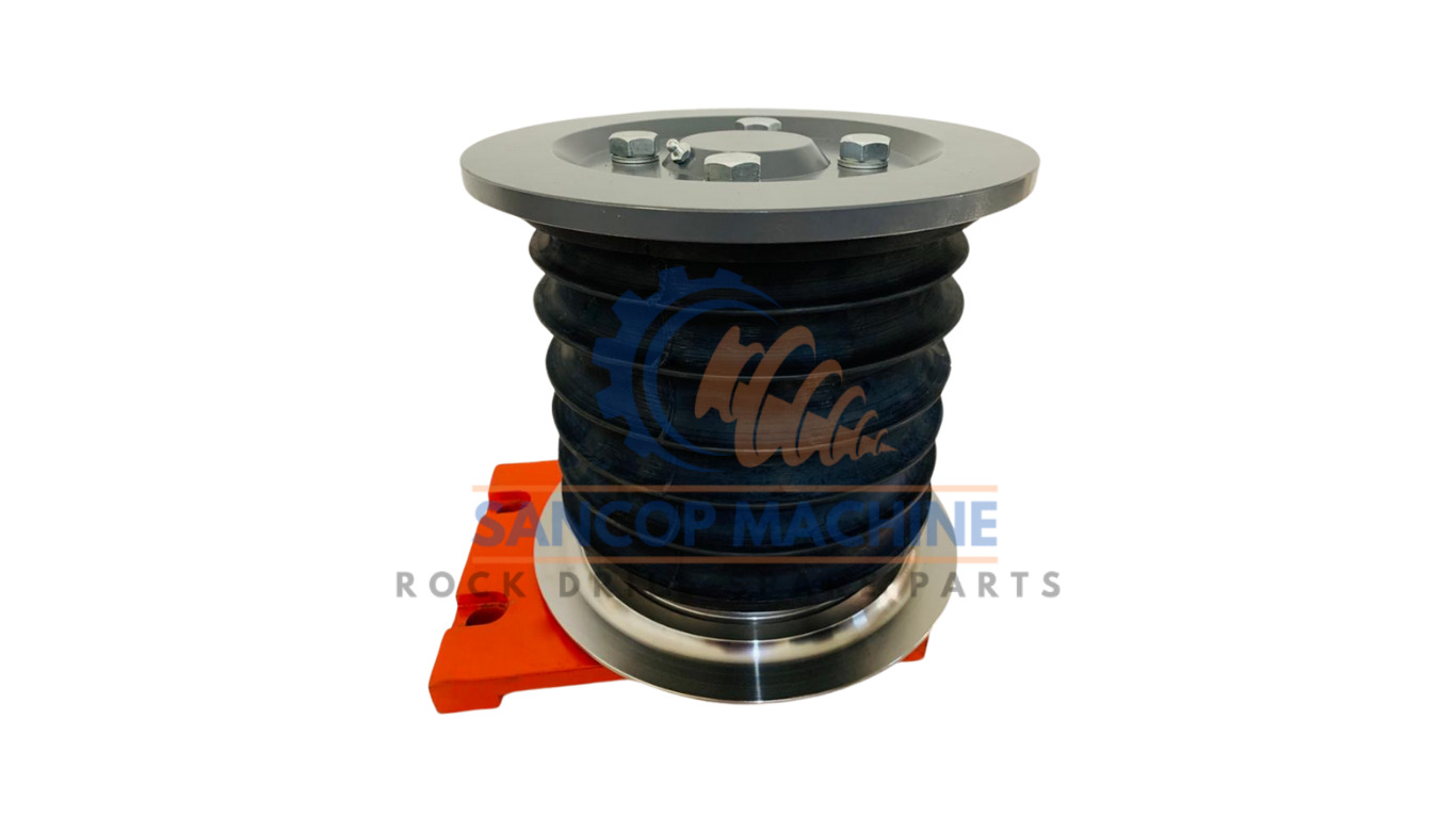 551-861-40-REEL-ASSEMBLY 551 861 40 REEL ASSEMBLY