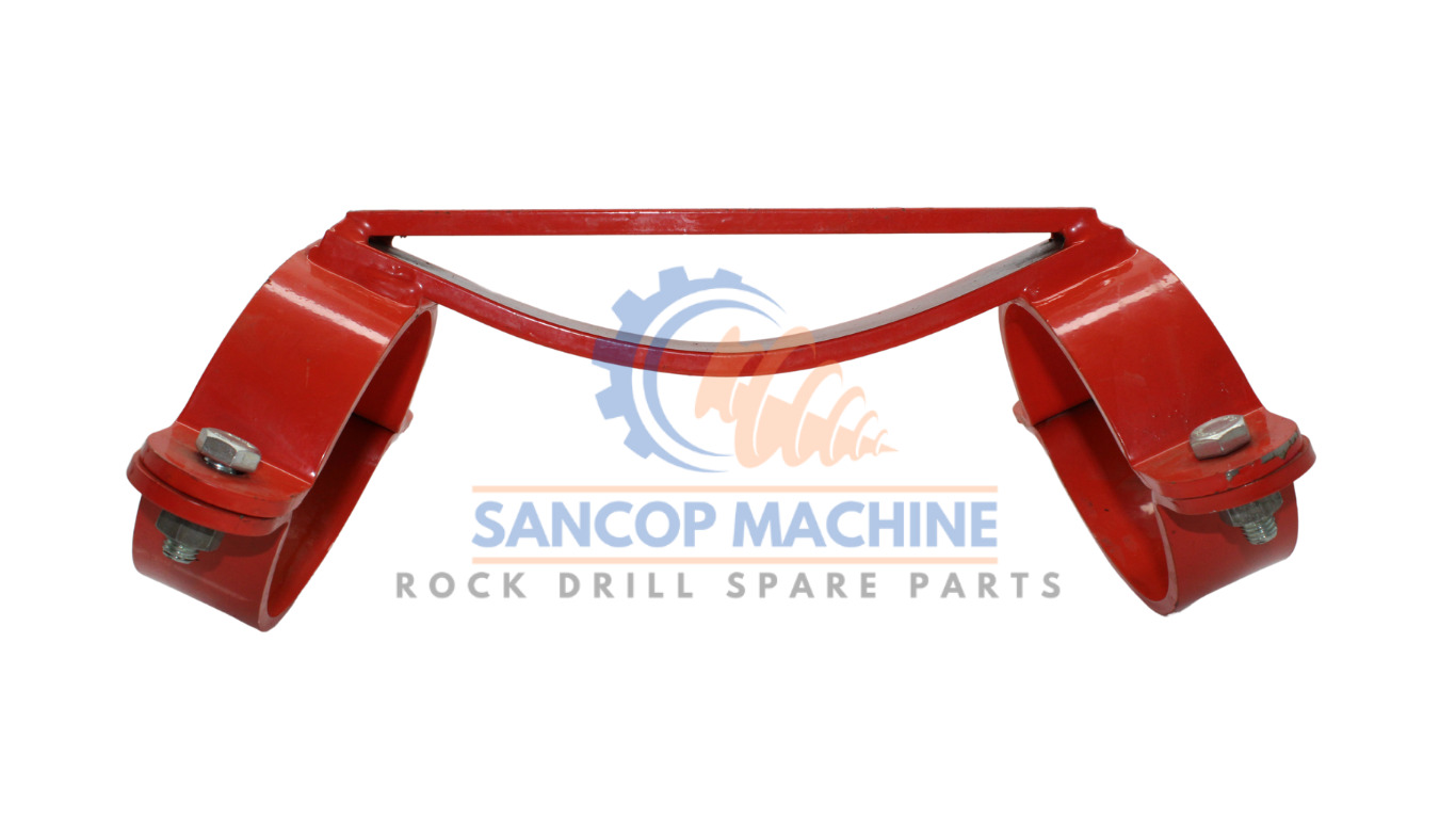 551-879-74-HOSE-CLAMP 551 879 74 HOSE CLAMP