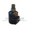 551 881 44 VALVE POPPET DIRECTIONAL