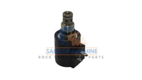551 881 44 VALVE POPPET DIRECTIONAL